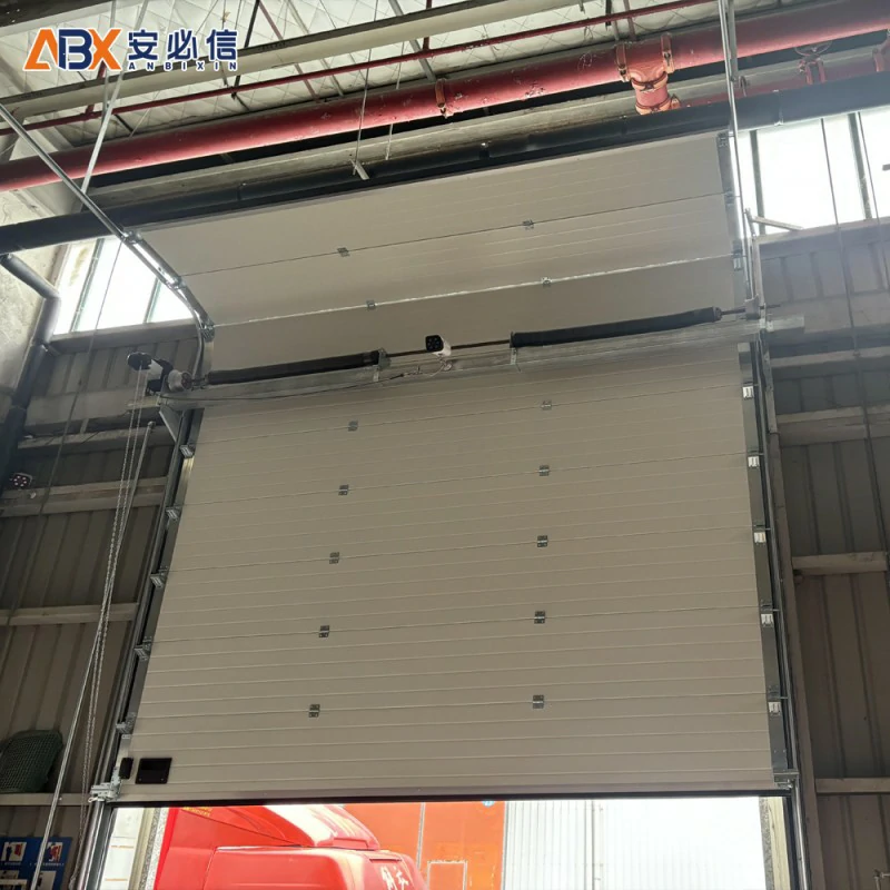 郑州九龙镇快速提升门